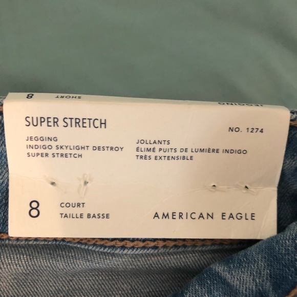 American Eagle leggings - Picture 3 of 4